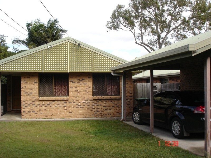 42 David St, Thorneside QLD 4158