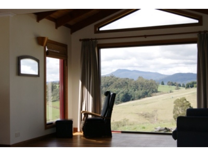327 Rowleys Hill Road, Karoola TAS 7267