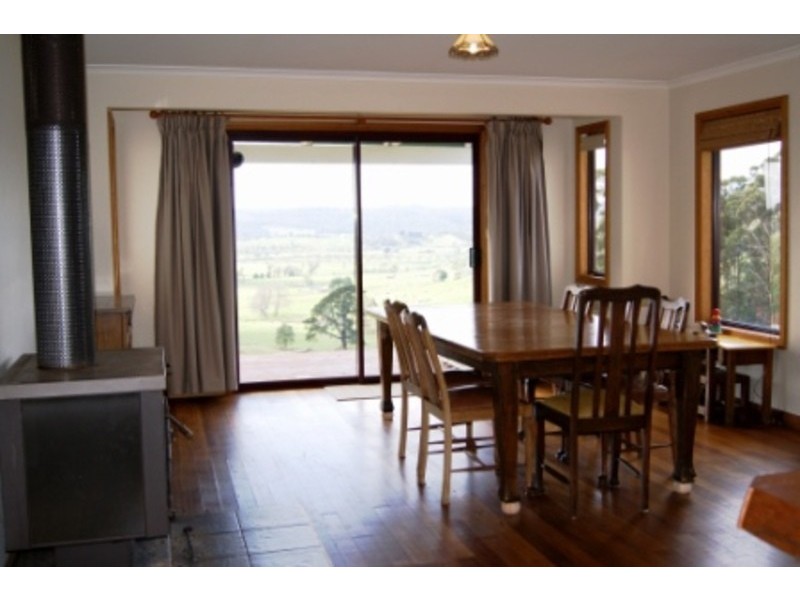 327 Rowleys Hill Road, Karoola TAS 7267