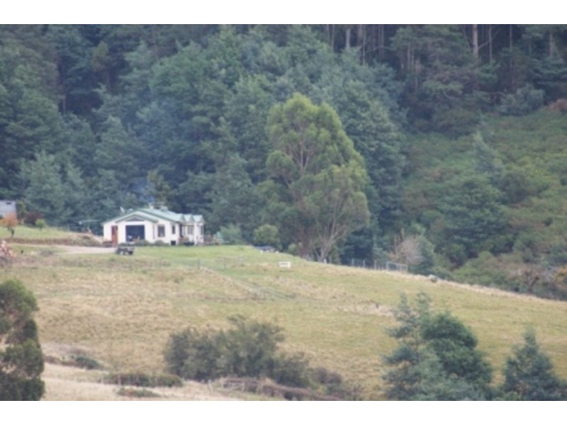 327 Rowleys Hill Road, Karoola TAS 7267