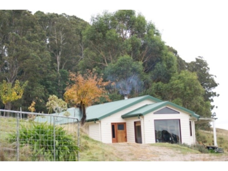 327 Rowleys Hill Road, Karoola TAS 7267