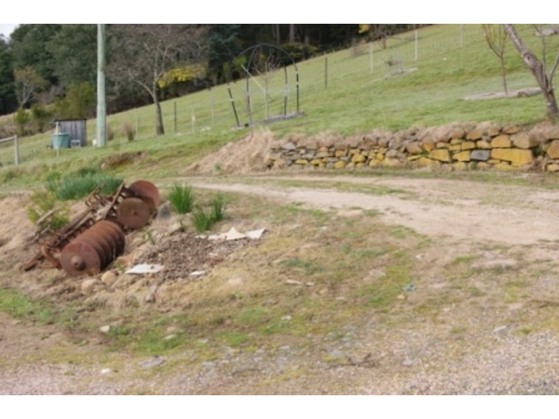 327 Rowleys Hill Road, Karoola TAS 7267