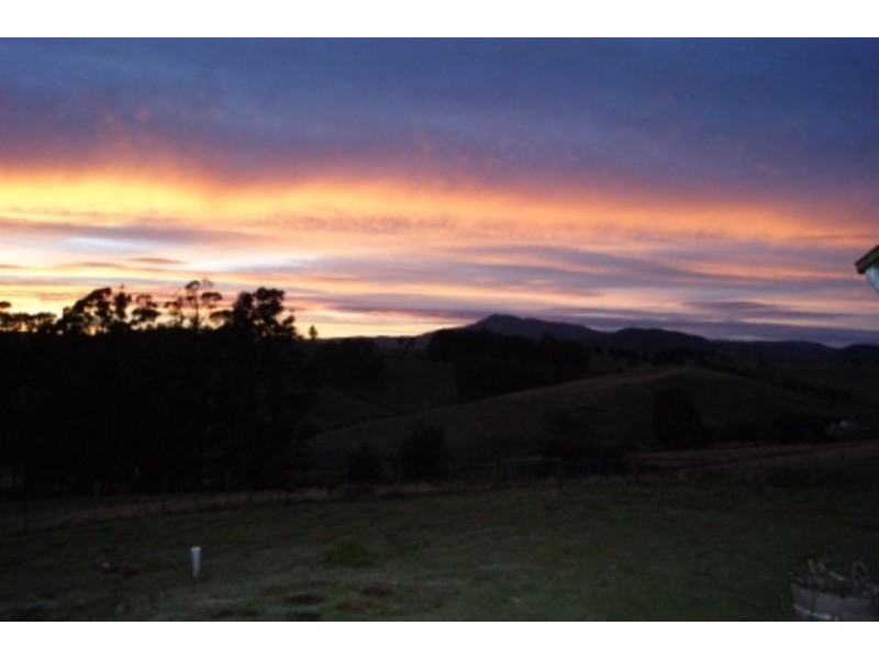 327 Rowleys Hill Road, Karoola TAS 7267