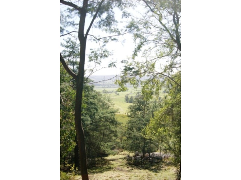 327 Rowleys Hill Road, Karoola TAS 7267