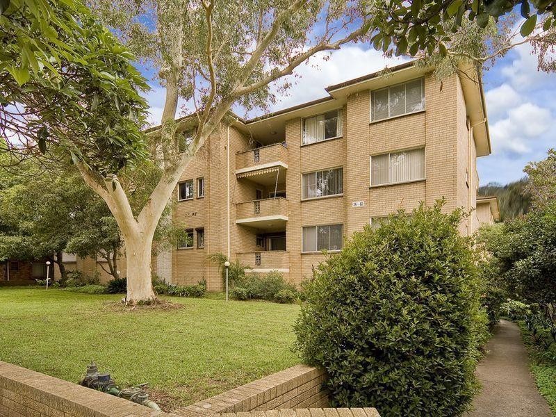 22/38 – 42 Minter Street, Canterbury NSW 2193