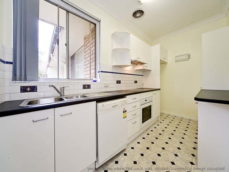 22/38 – 42 Minter Street, Canterbury NSW 2193