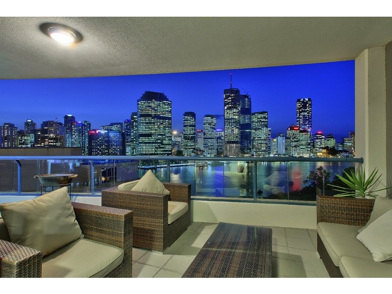 Kangaroo Point QLD 4169