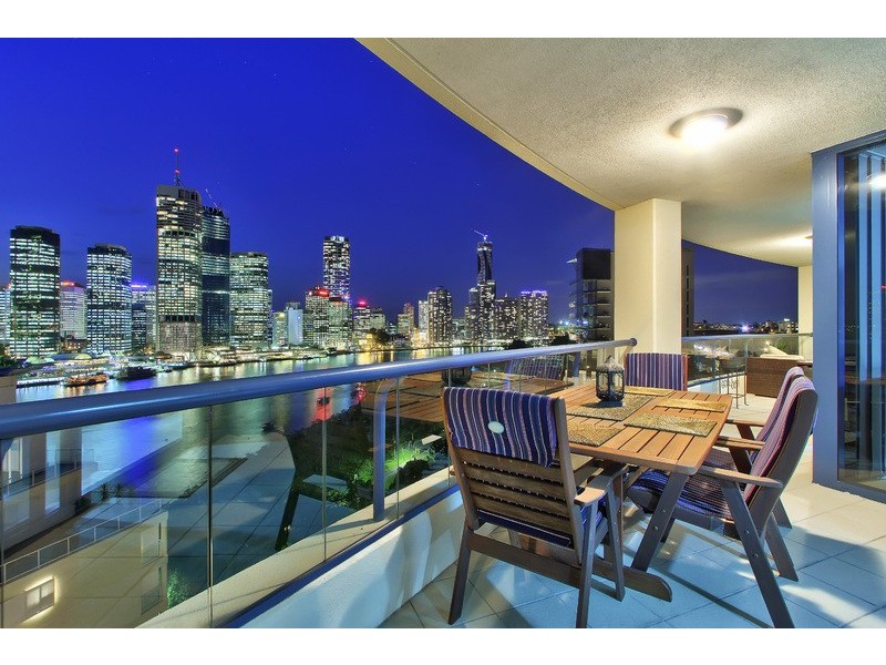 Kangaroo Point QLD 4169