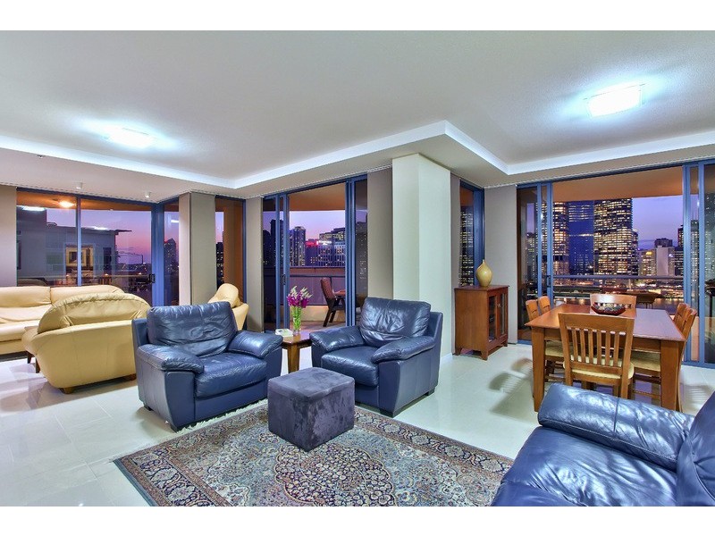 Kangaroo Point QLD 4169