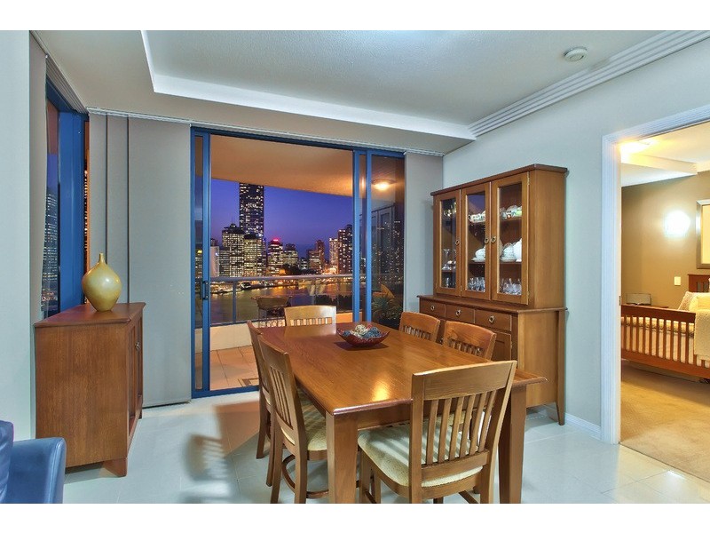 Kangaroo Point QLD 4169