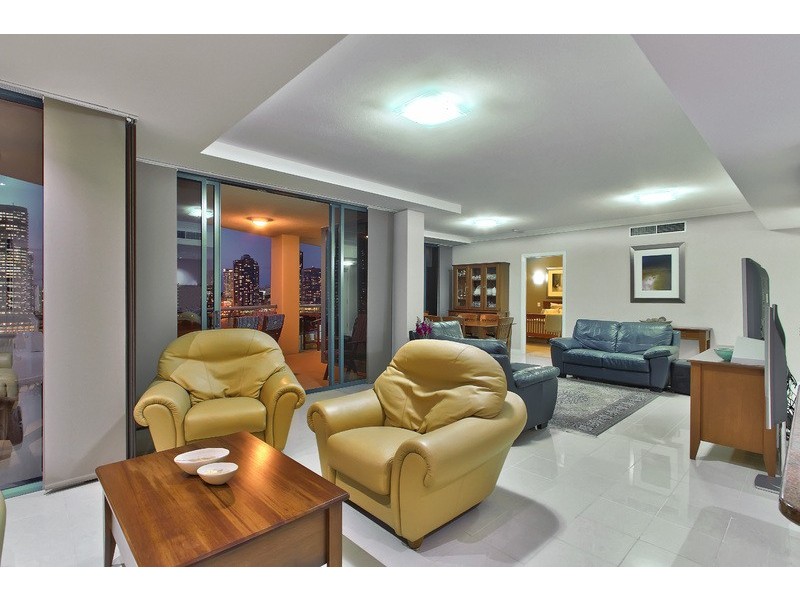 Kangaroo Point QLD 4169