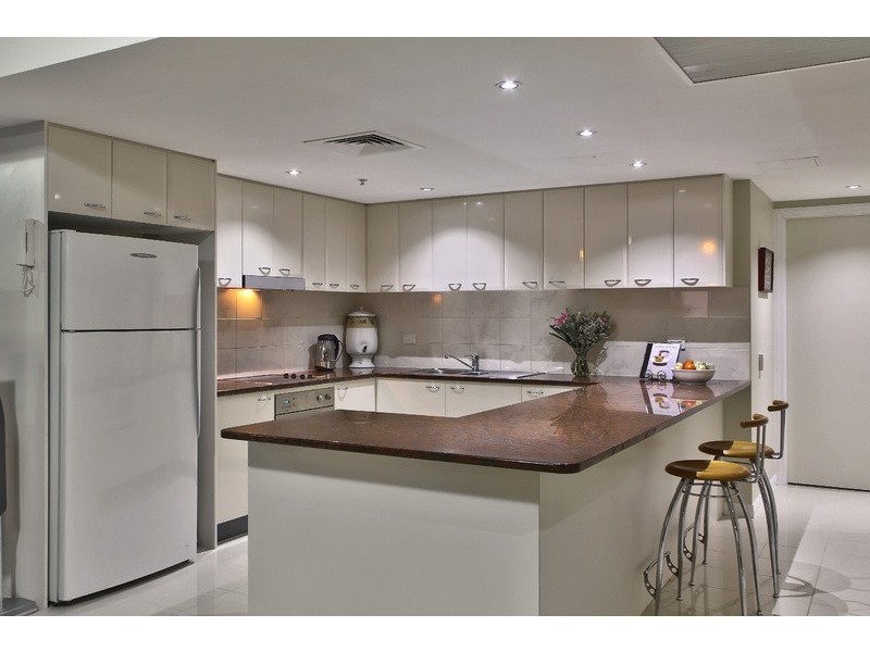 Kangaroo Point QLD 4169