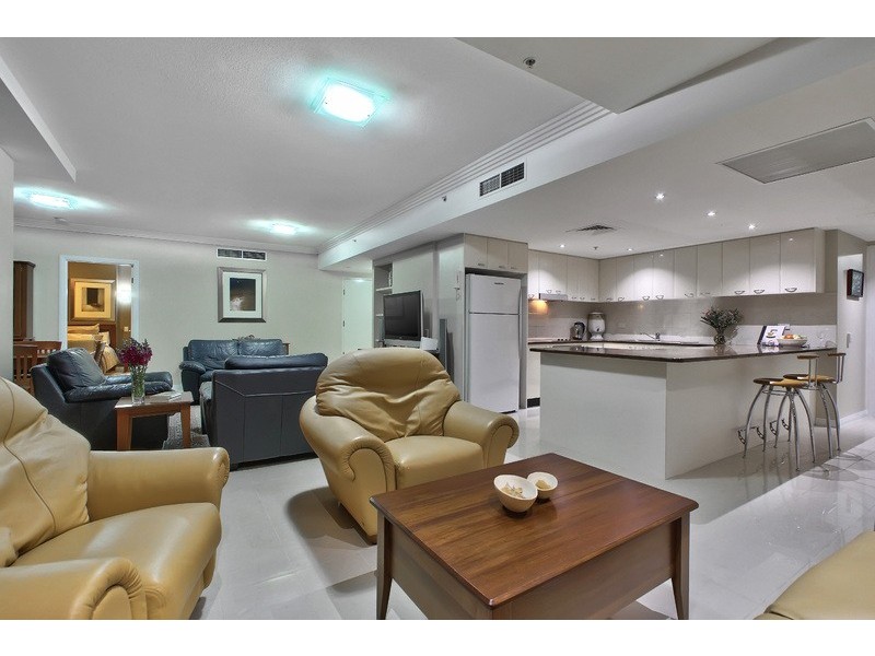 Kangaroo Point QLD 4169