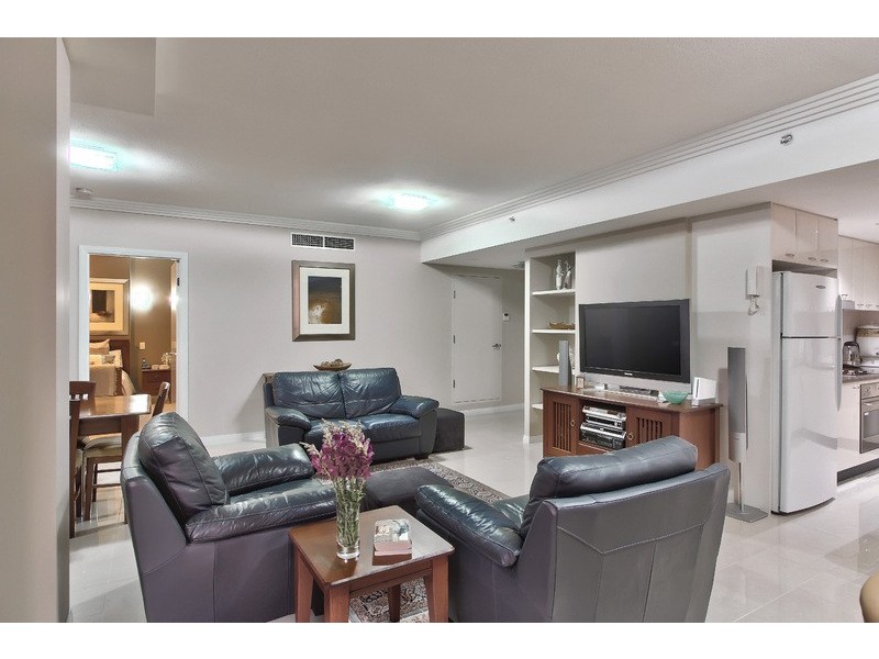 Kangaroo Point QLD 4169