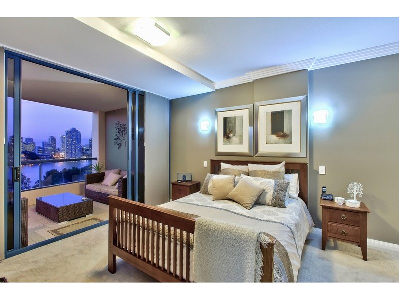 Kangaroo Point QLD 4169
