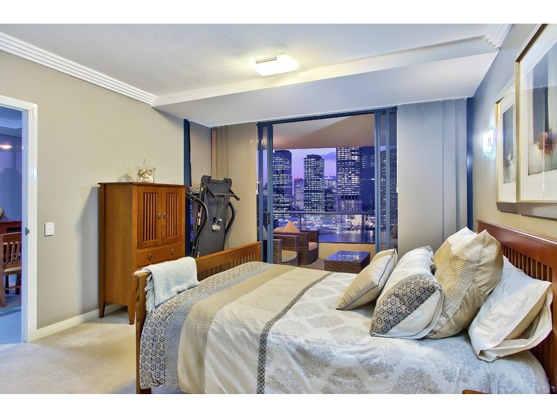 Kangaroo Point QLD 4169