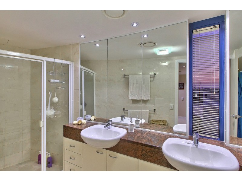 Kangaroo Point QLD 4169