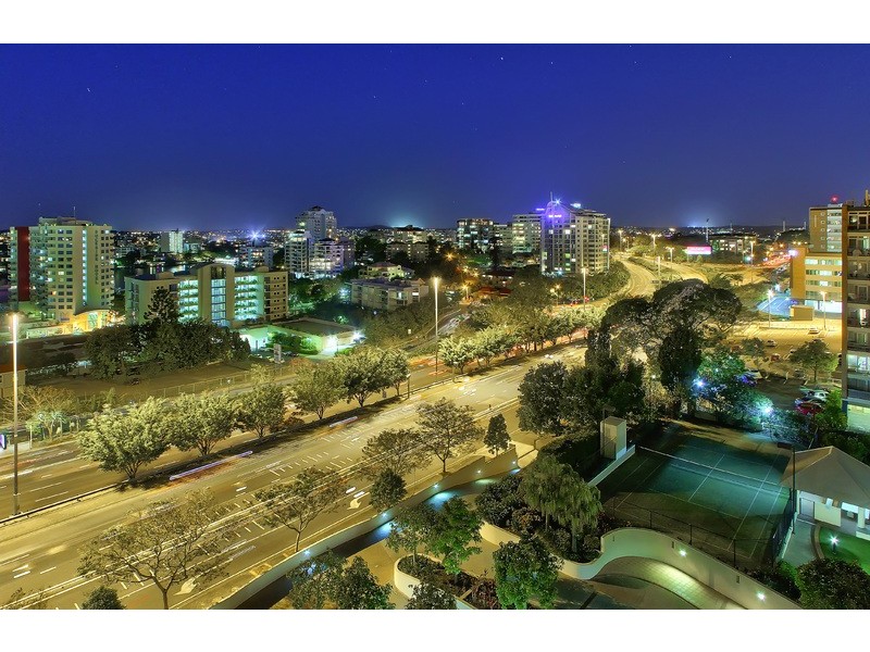 Kangaroo Point QLD 4169