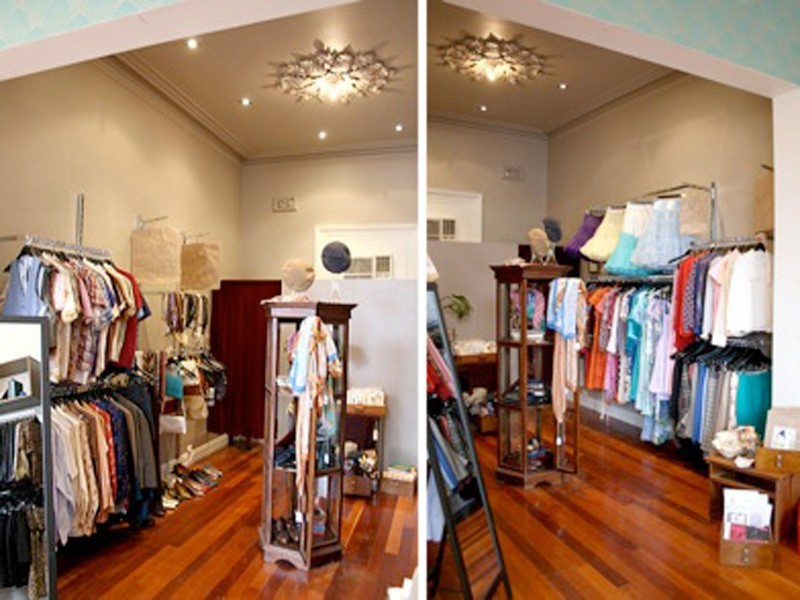 422 Brunswick Street, Fitzroy VIC 3065