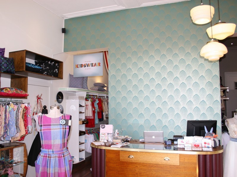 422 Brunswick Street, Fitzroy VIC 3065