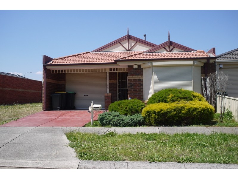 12 Briar Way, Sunshine West VIC 3020