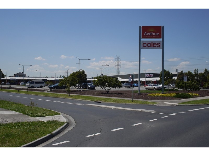 12 Briar Way, Sunshine West VIC 3020