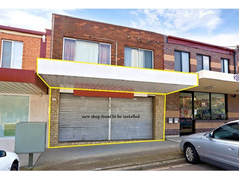 24 Tallawong Avenue, Blacktown NSW 2148