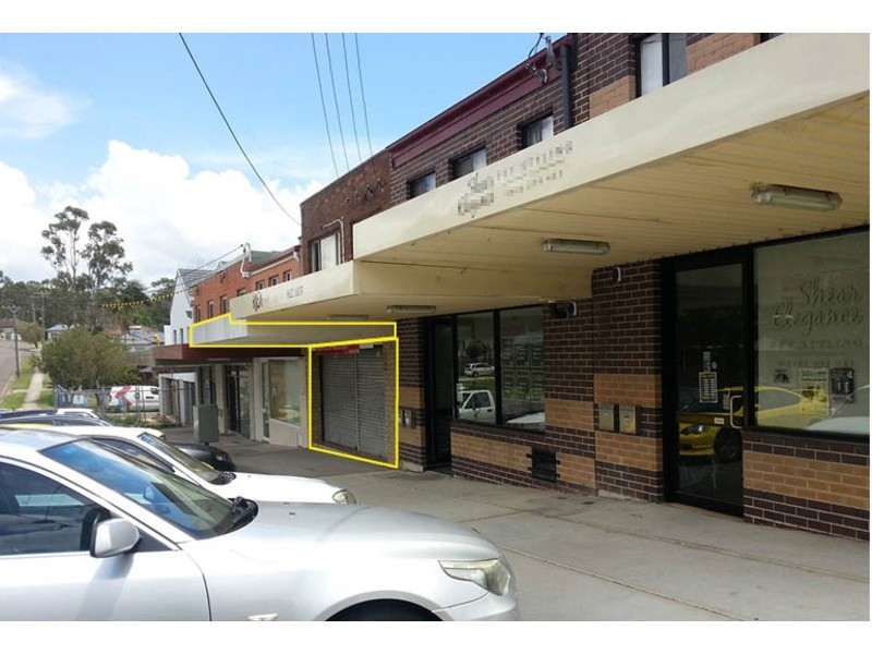 24 Tallawong Avenue, Blacktown NSW 2148