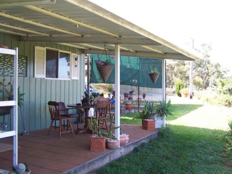 21459 New England Hwy, Warwick QLD 4370