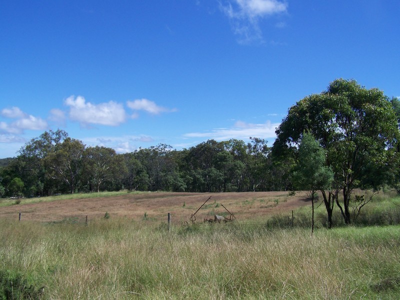 21459 New England Hwy, Warwick QLD 4370