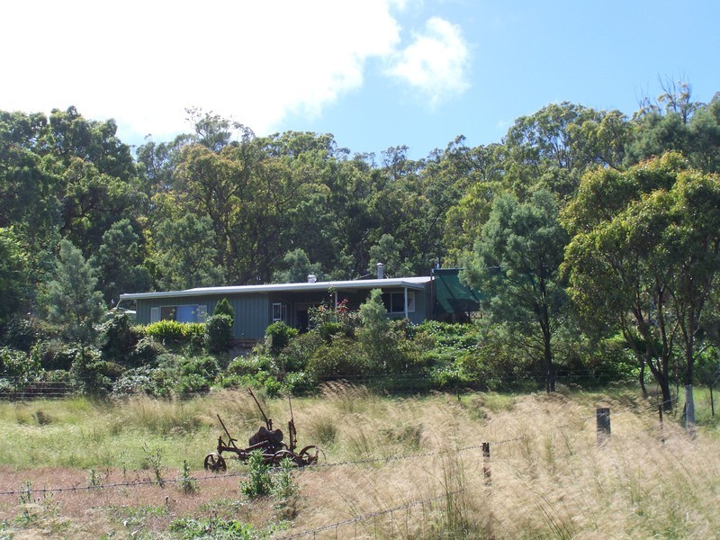 21459 New England Hwy, Warwick QLD 4370
