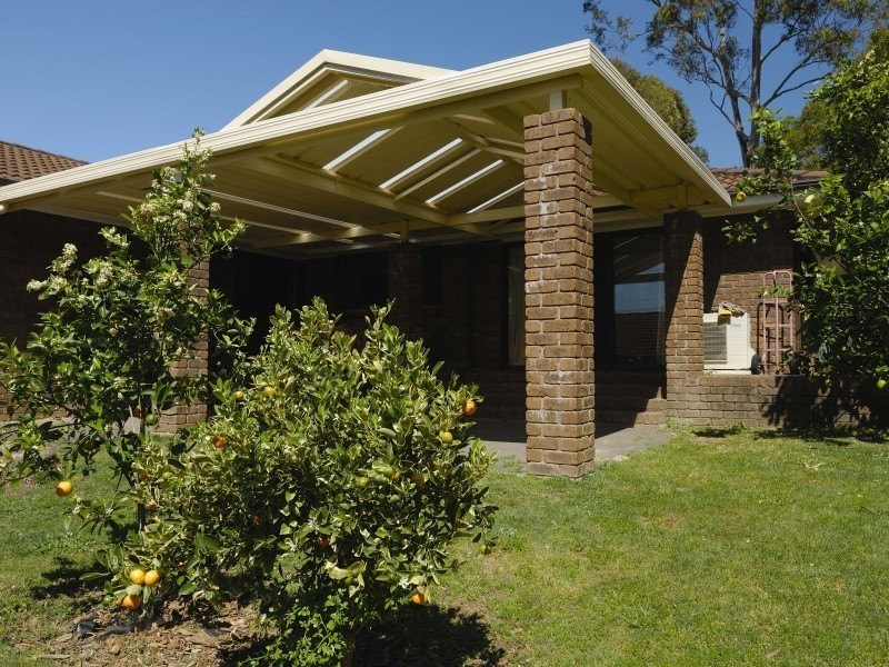 17 Casuarina Close, Umina Beach NSW 2257