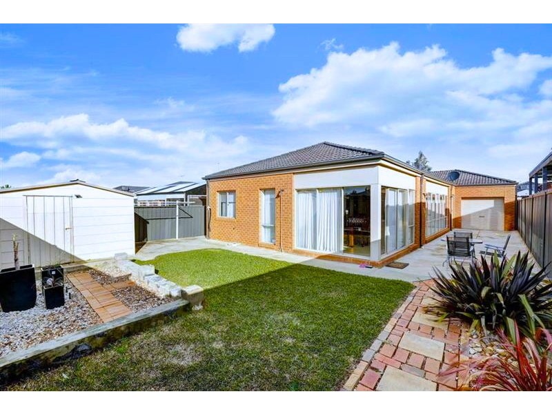 Wyndham Vale VIC 3024