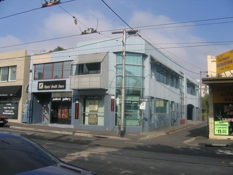 270 Church St, Richmond VIC 3121