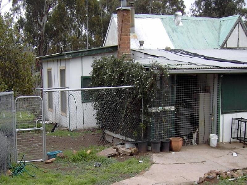 Springdale NSW 2666