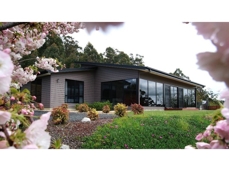 Acacia Hills TAS 7306