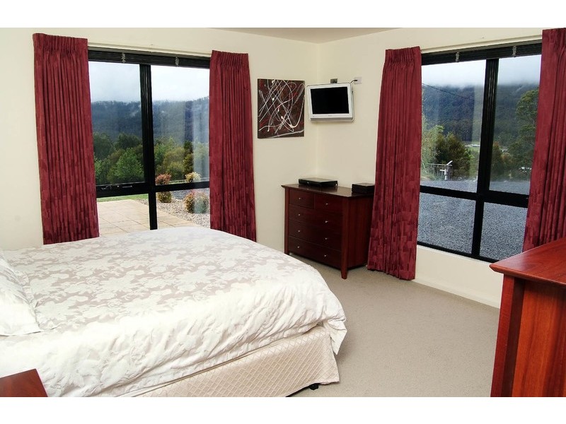 Acacia Hills TAS 7306