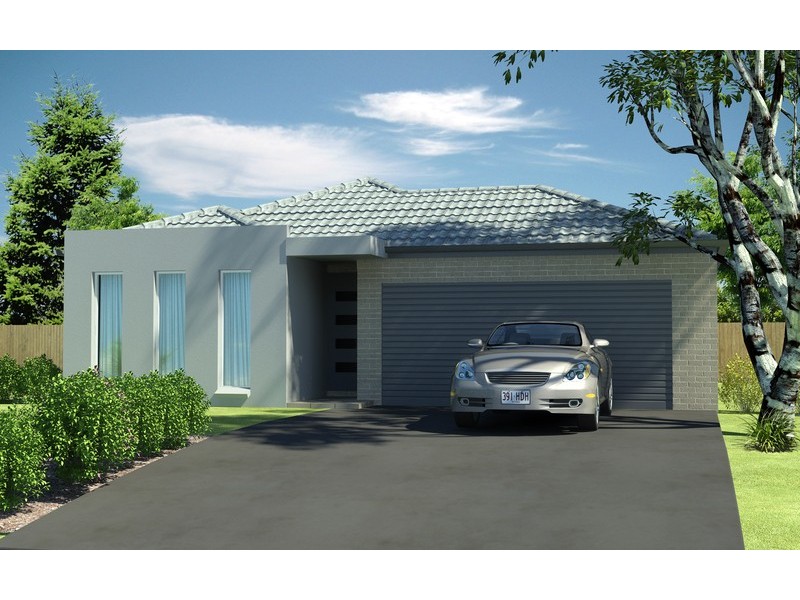 Lot 129 Fieldstone Way, Melton VIC 3337