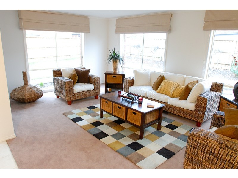 Lot 129 Fieldstone Way, Melton VIC 3337