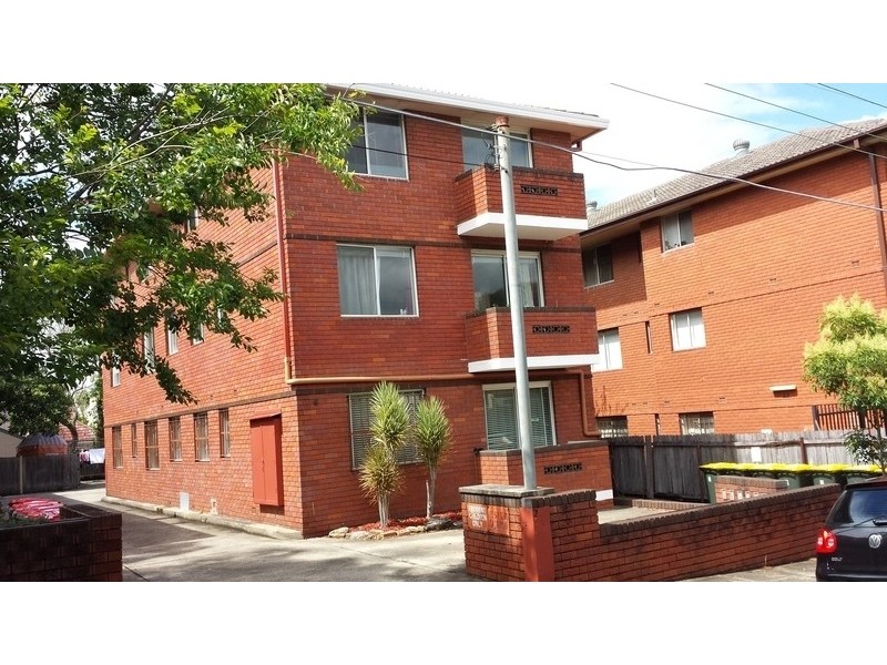 6/6 Kent Street, Newtown NSW 2042