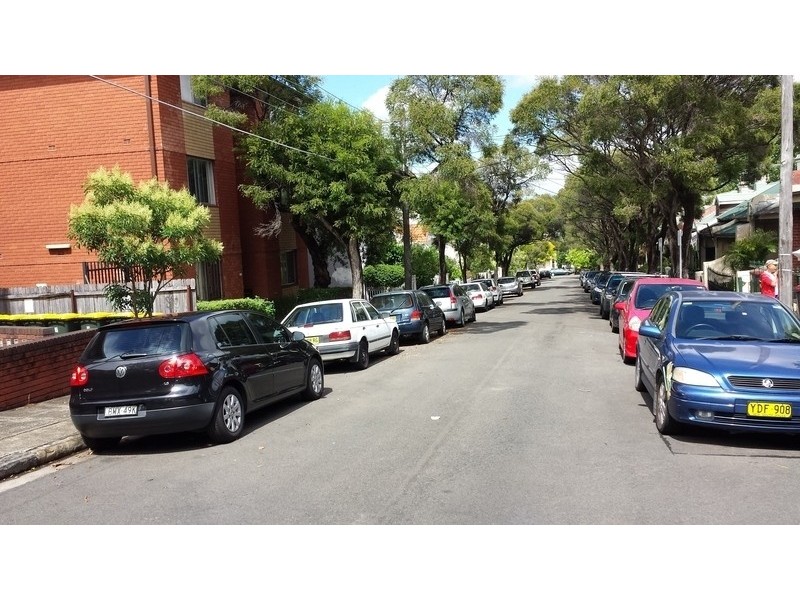 6/6 Kent Street, Newtown NSW 2042