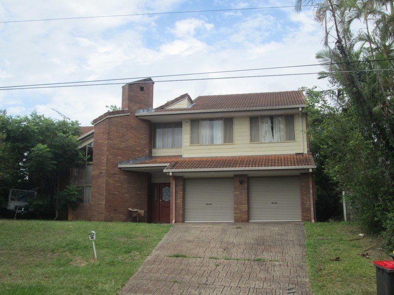 60 Mt Ommaney drive, Jindalee QLD 4074