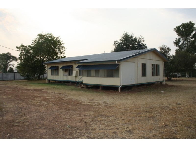 27 McIlwraith Street, Cloncurry QLD 4824