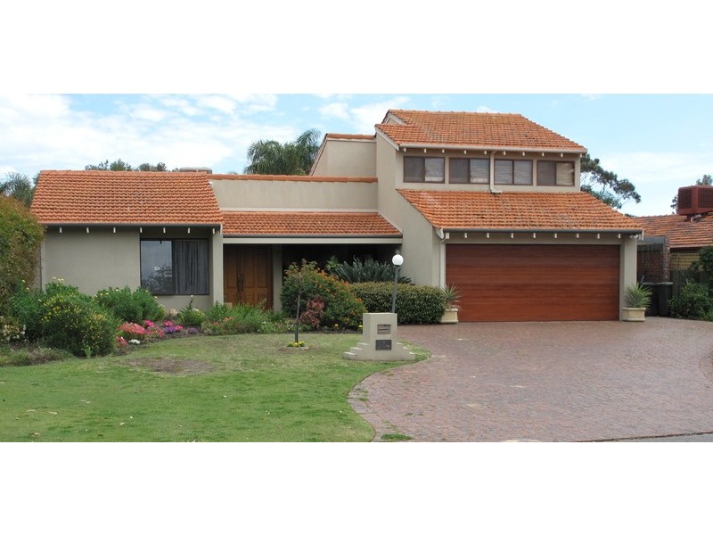 3 Dacelo Close, Churchlands WA 6018