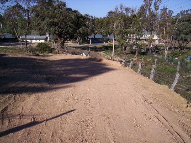 Lot 38 Adams Street, Blanchetown SA 5357