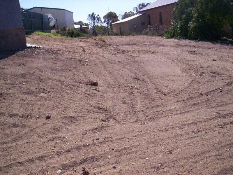 Lot 38 Adams Street, Blanchetown SA 5357