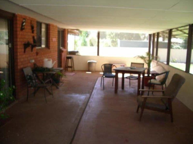 61 Donaldson Street, Curlewis NSW 2381