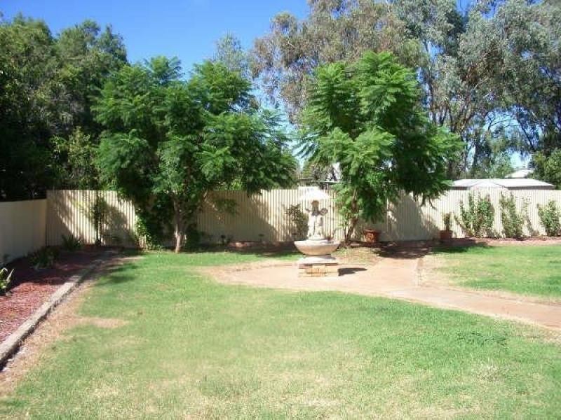 61 Donaldson Street, Curlewis NSW 2381
