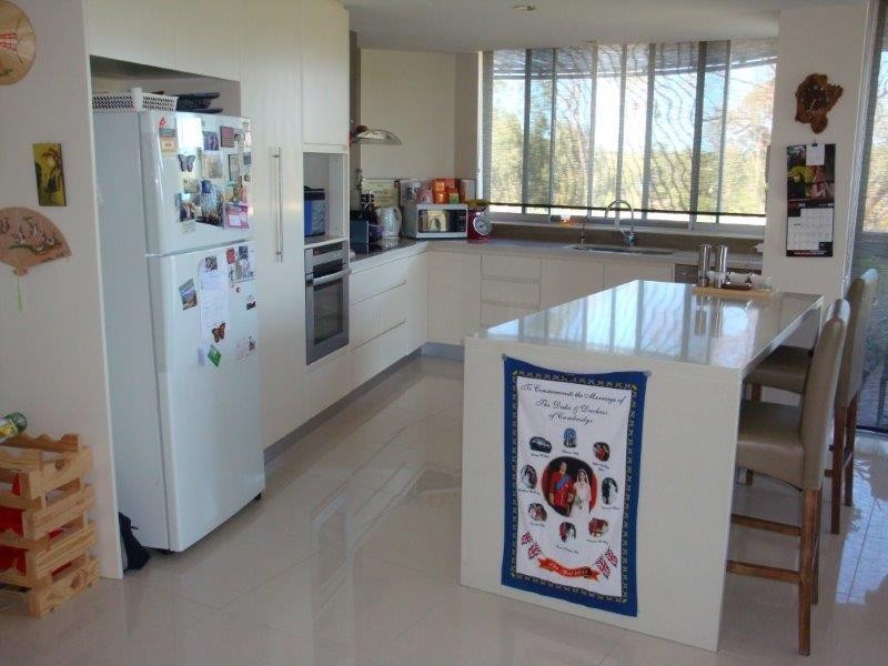 9/2 The Promenade, Boyne Island QLD 4680