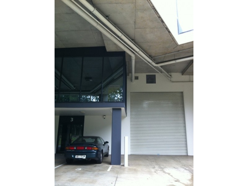 3/7 Inglewood Place, Baulkham Hills NSW 2153